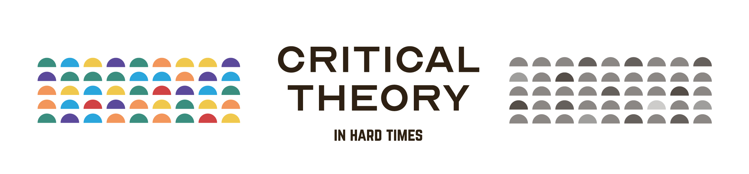 Critical Theory in Hard Times